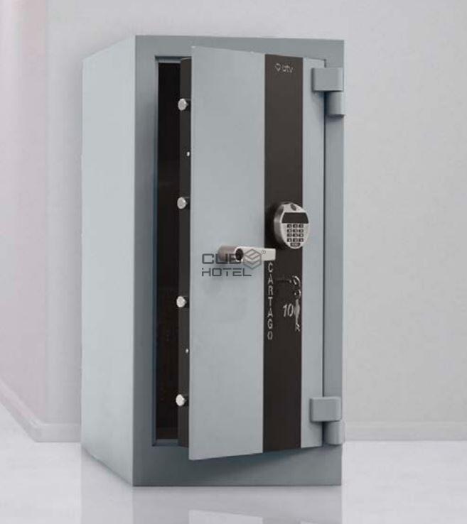 High Security Safe Grade 1 Cartago 100E